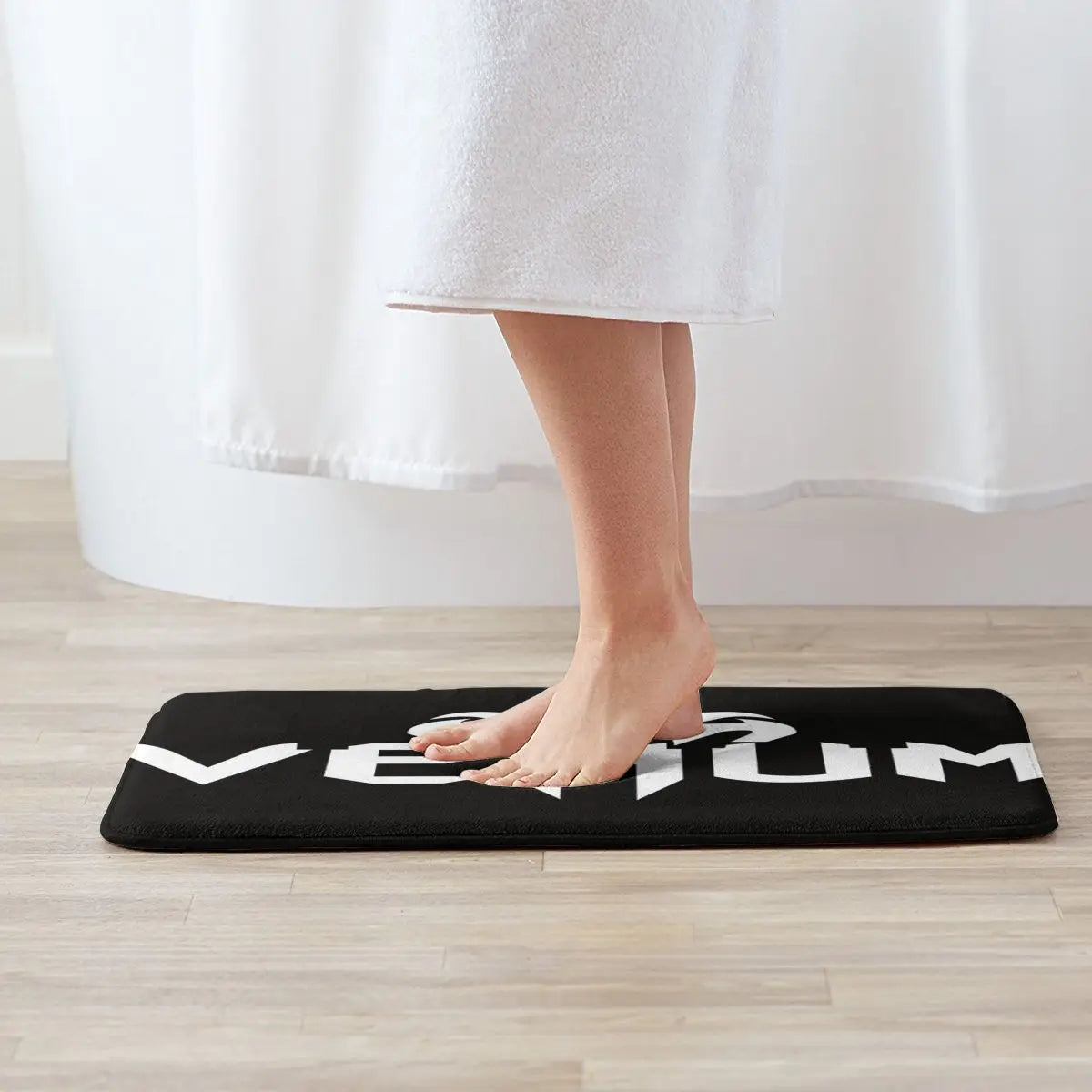 Venum Bath Mat Carpet Entrance Door Mat Floor Bathroom Mat Kitchen Carpets